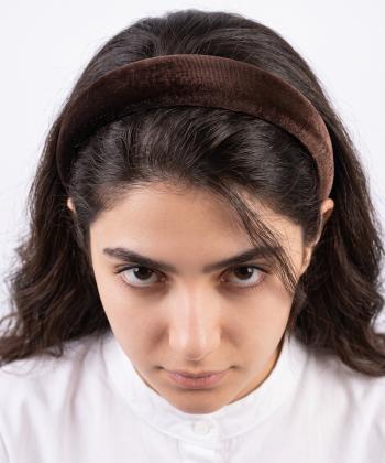 تل سر زنانه موریک مدل AC74