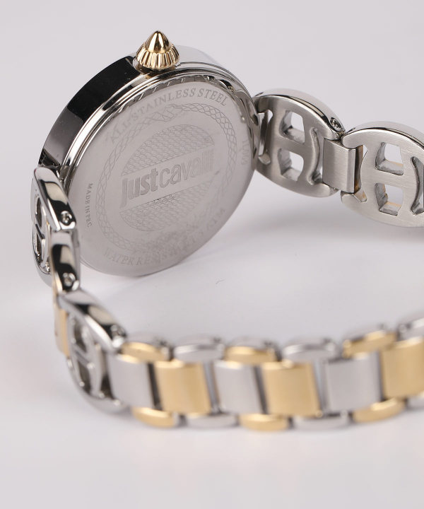 ساعت مچی زنانه جاست کاوالی Just Cavalli مدل JC1L009M0095
