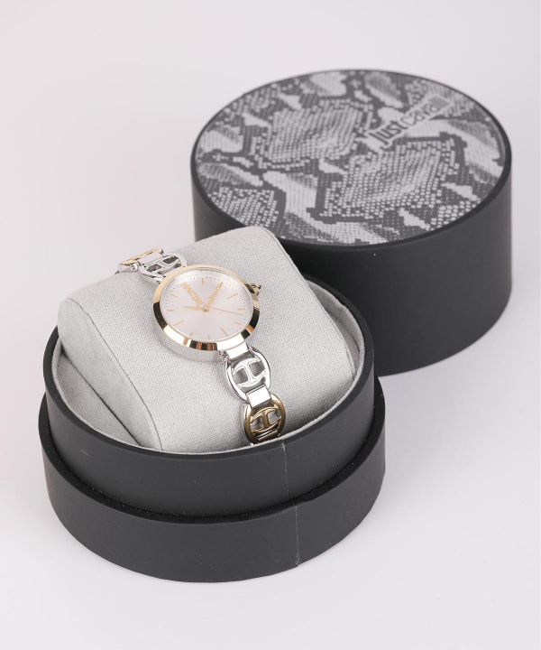 ساعت مچی زنانه جاست کاوالی Just Cavalli مدل JC1L009M0095