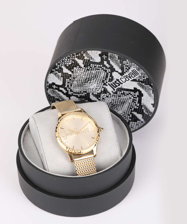 ساعت مچی زنانه جاست کاوالی Just Cavalli مدل JC1L023M0095