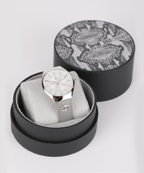 ساعت مچی زنانه جاست کاوالی Just Cavalli مدل JC1L026L0025