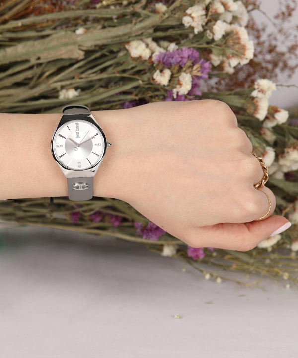 ساعت مچی زنانه جاست کاوالی Just Cavalli مدل JC1L026L0025