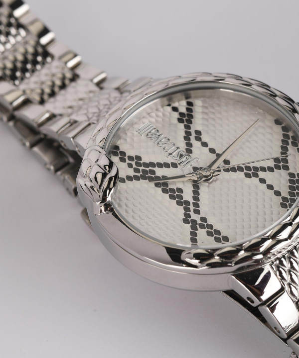 ساعت مچی زنانه جاست کاوالی Just Cavalli مدل JC1L030M0055
