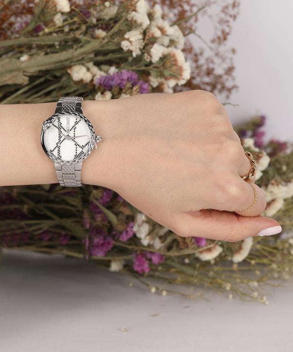 ساعت مچی زنانه جاست کاوالی Just Cavalli مدل JC1L030M0055