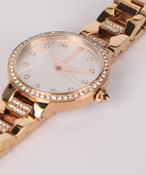 ساعت مچی زنانه جاست کاوالی Just Cavalli مدل JC1L031M0095