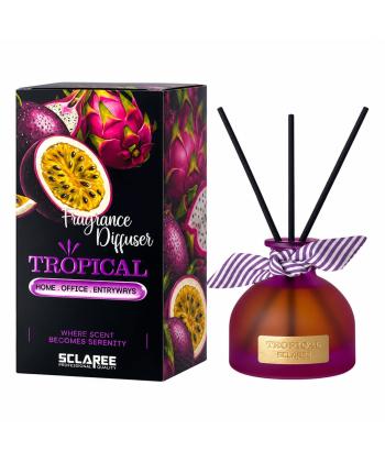 رد د فیوزر حجم 100 میلی لیتر اسکلاره مدل Tropical