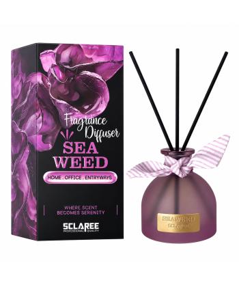 رد د فیوزر حجم 100 میلی لیتر اسکلاره مدل Sea Weed