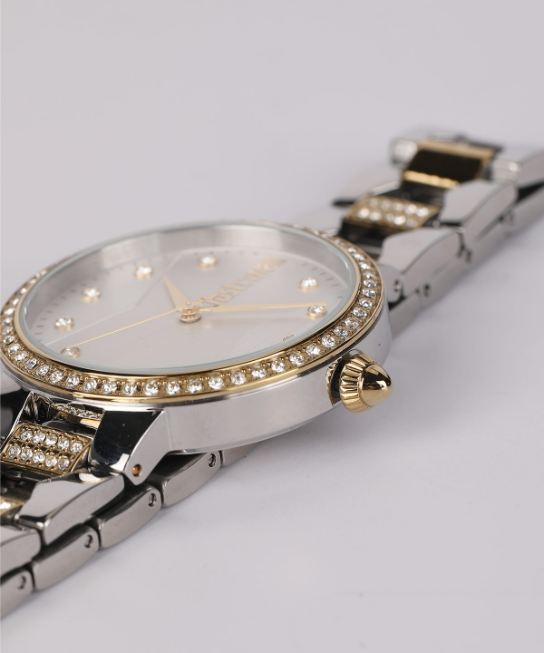 ساعت مچی زنانه جاست کاوالی Just Cavalli مدل JC1L031M0105