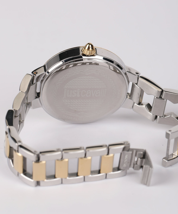 ساعت مچی زنانه جاست کاوالی Just Cavalli مدل JC1L031M0105