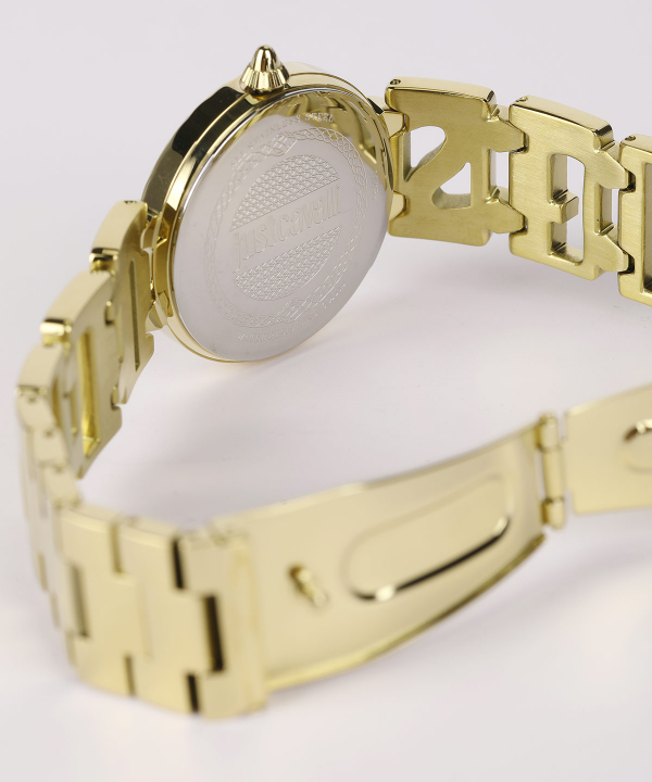 ساعت مچی زنانه جاست کاوالی Just Cavalli مدل JC1L056M0025