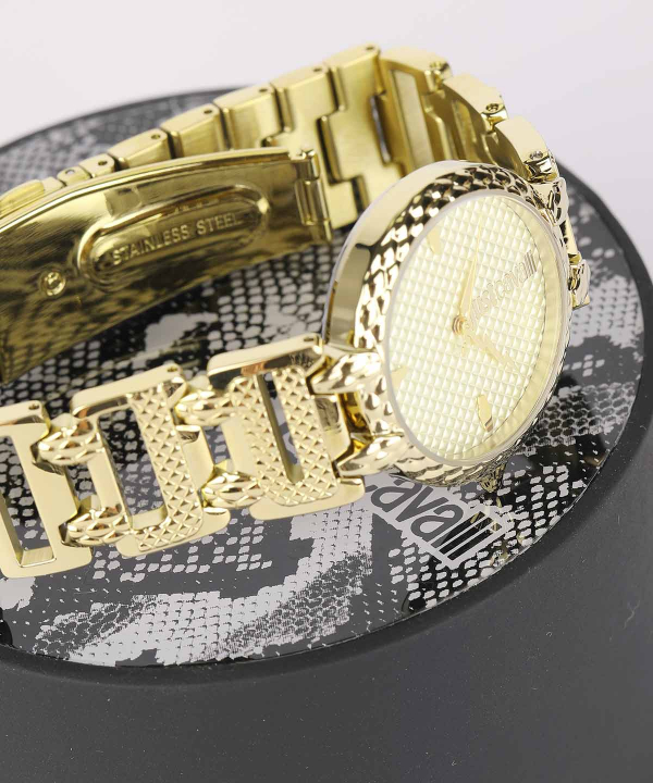 ساعت مچی زنانه جاست کاوالی Just Cavalli مدل JC1L056M0025