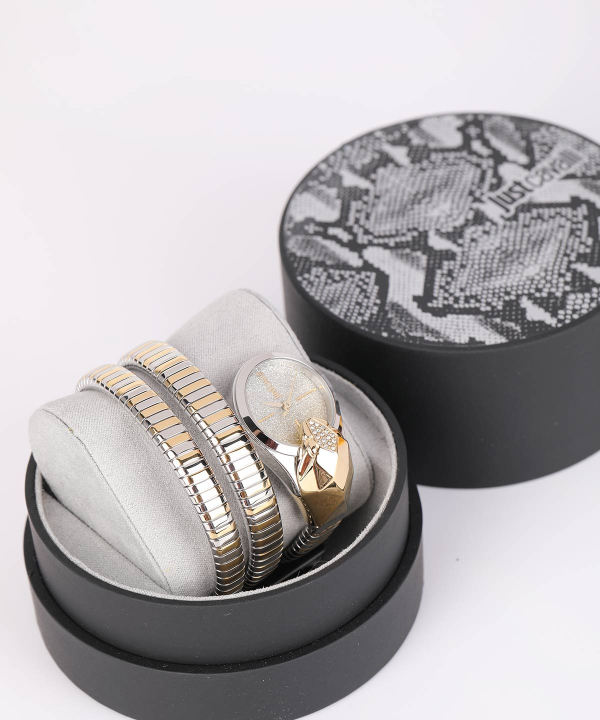ساعت مچی زنانه جاست کاوالی Just Cavalli مدل JC1L114M0065