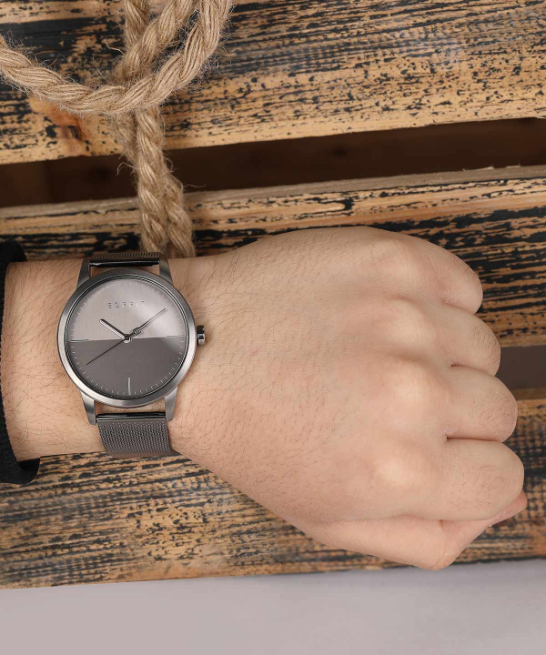 ساعت مچی مردانه اسپریت Esprit مدل ES1G109M0085