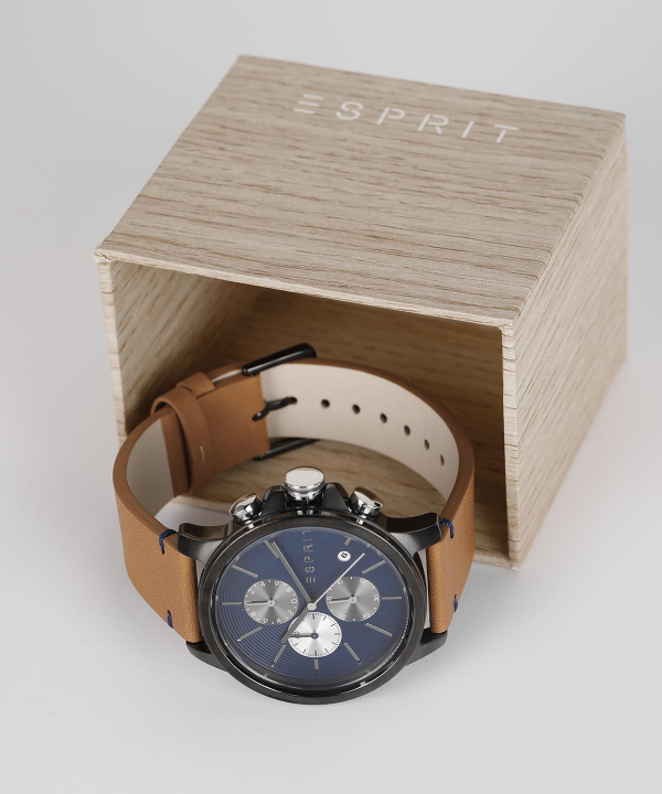 ساعت مچی مردانه اسپریت Esprit مدل ES1G155L0045