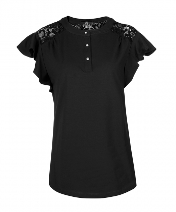 بلوز مجلسی زنانه جامه پوش آرا JPA کد 4012019271