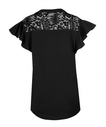 بلوز مجلسی زنانه جامه پوش آرا JPA کد 4012019271