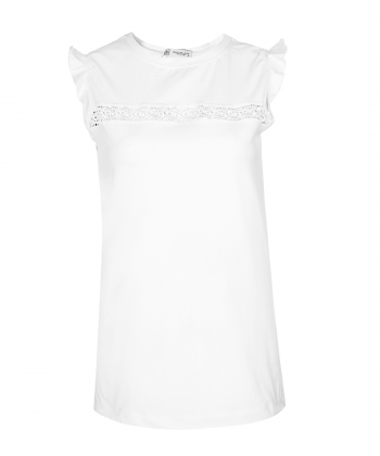 تاپ زنانه جامه پوش آرا JPA کد 4012019300