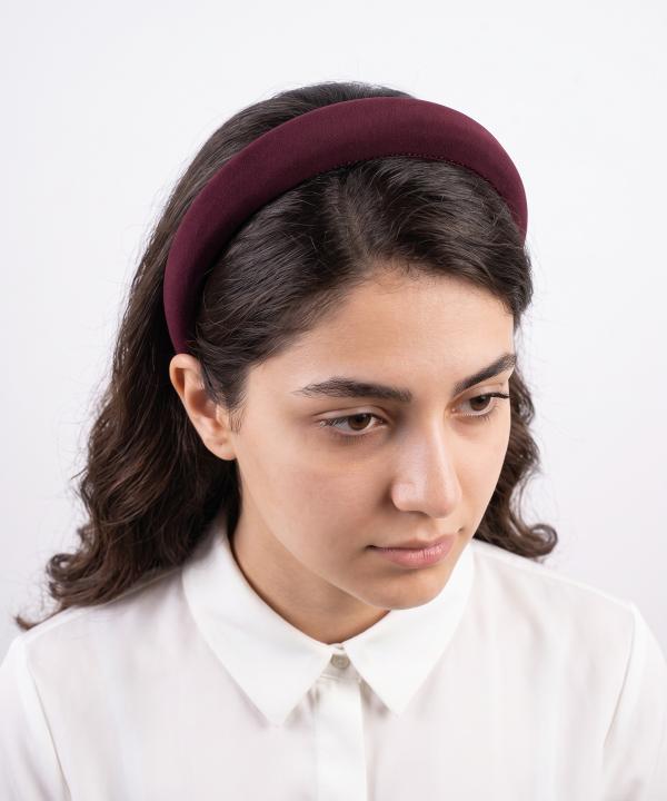 تل سر زنانه موریک مدل AC74