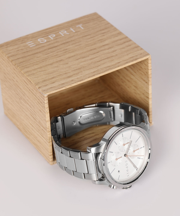 ساعت مچی مردانه اسپریت Esprit مدل ES1G155M0055