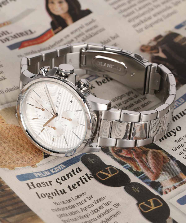 ساعت مچی مردانه اسپریت Esprit مدل ES1G155M0055