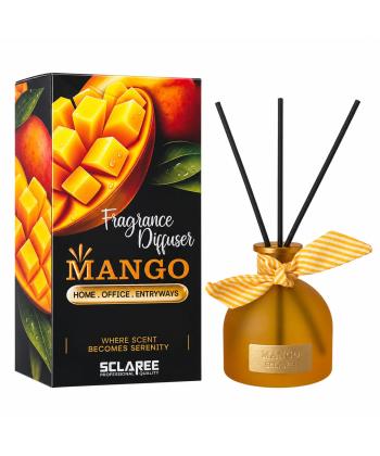 رد د فیوزر حجم 100 میلی لیتر اسکلاره مدل Mango