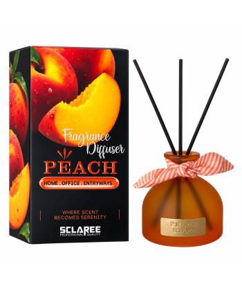 رد د فیوزر حجم 100 میلی لیتر اسکلاره مدل Peach