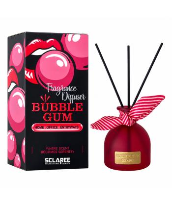 رد د فیوزر حجم 100 میلی لیتر اسکلاره مدل Bubble Gum