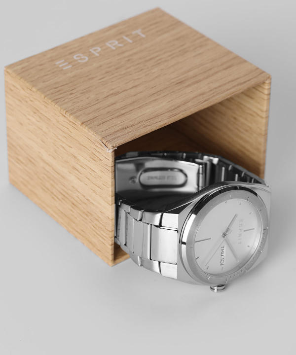ساعت مچی مردانه اسپریت Esprit مدل ES1G158M0055