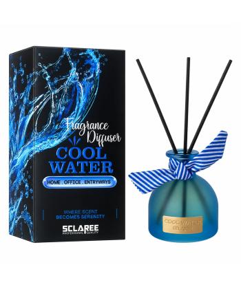 رد د فیوزر حجم 100 میلی لیتر اسکلاره مدل Cool Water