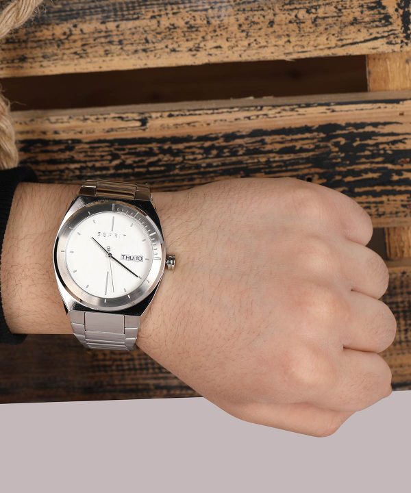 ساعت مچی مردانه اسپریت Esprit مدل ES1G158M0055