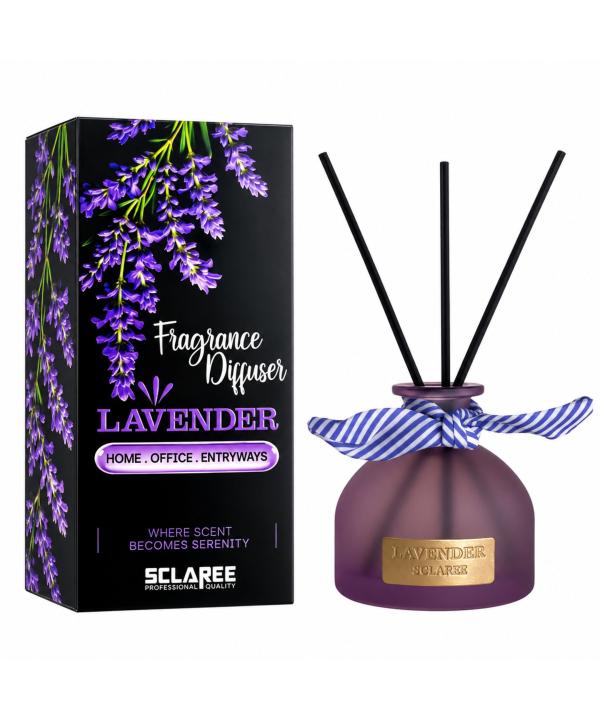 رد د فیوزر حجم 100 میلی لیتر اسکلاره مدل Lavender