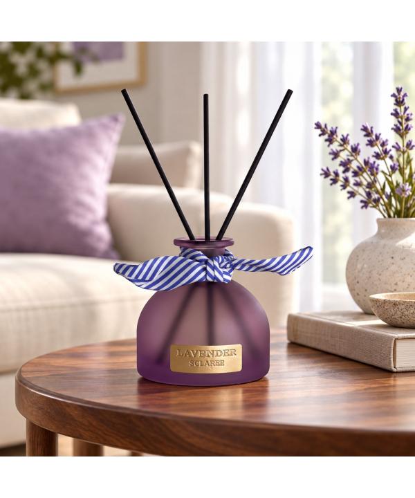 رد د فیوزر حجم 100 میلی لیتر اسکلاره مدل Lavender