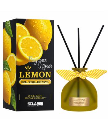 رد د فیوزر حجم 100 میلی لیتر اسکلاره مدل Lemon