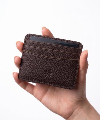 جاکارتی چرم طبیعی نوین چرم Novin Leather مدل BCC0264