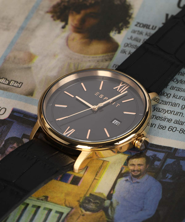 ساعت مچی مردانه اسپریت Esprit مدل ES1G181L0035