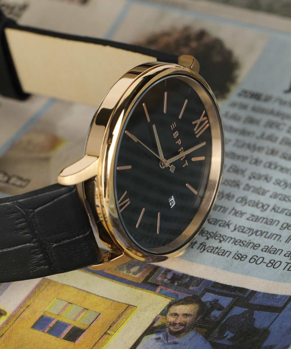 ساعت مچی مردانه اسپریت Esprit مدل ES1G181L0035