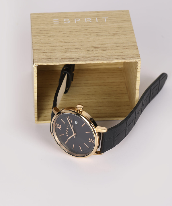 ساعت مچی مردانه اسپریت Esprit مدل ES1G181L0035