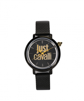 ساعت مچی زنانه جاست کاوالی Just Cavalli مدل JC1L007M0085