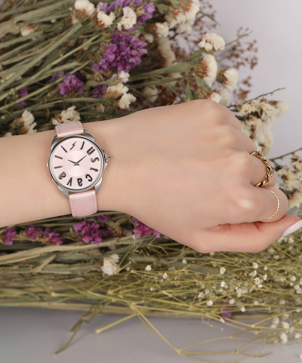 ساعت مچی زنانه جاست کاوالی Just Cavalli مدل JC1L008L0035