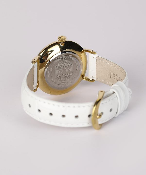 ساعت مچی زنانه جاست کاوالی Just Cavalli مدل JC1L012L0025
