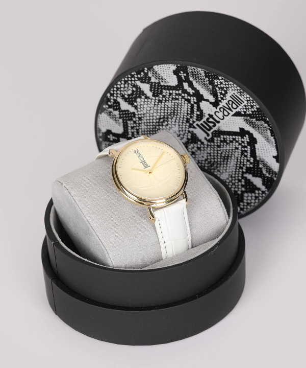 ساعت مچی زنانه جاست کاوالی Just Cavalli مدل JC1L012L0025