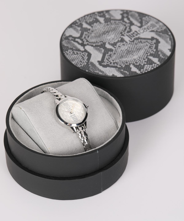 ساعت مچی زنانه جاست کاوالی Just Cavalli مدل JC1L034M0015