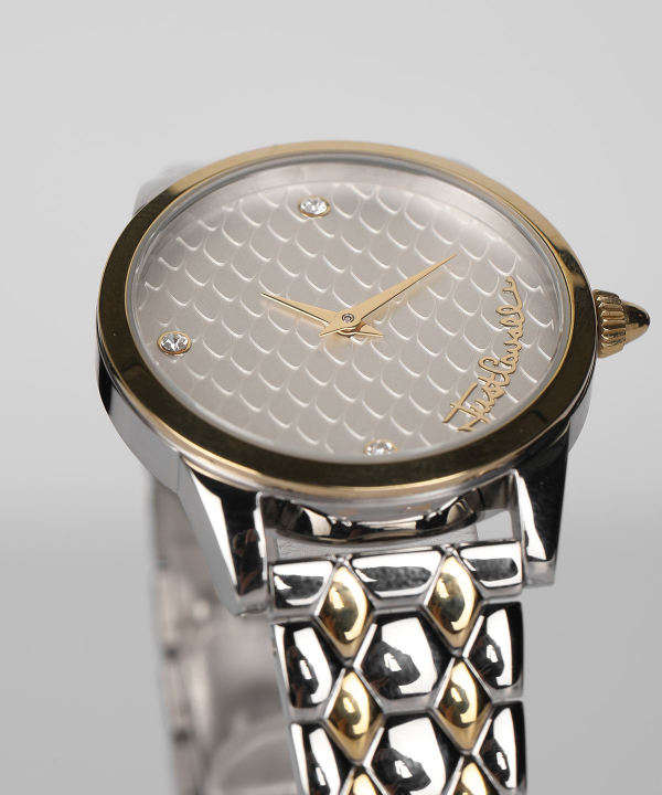 ساعت مچی زنانه جاست کاوالی Just Cavalli مدل JC1L087M0075