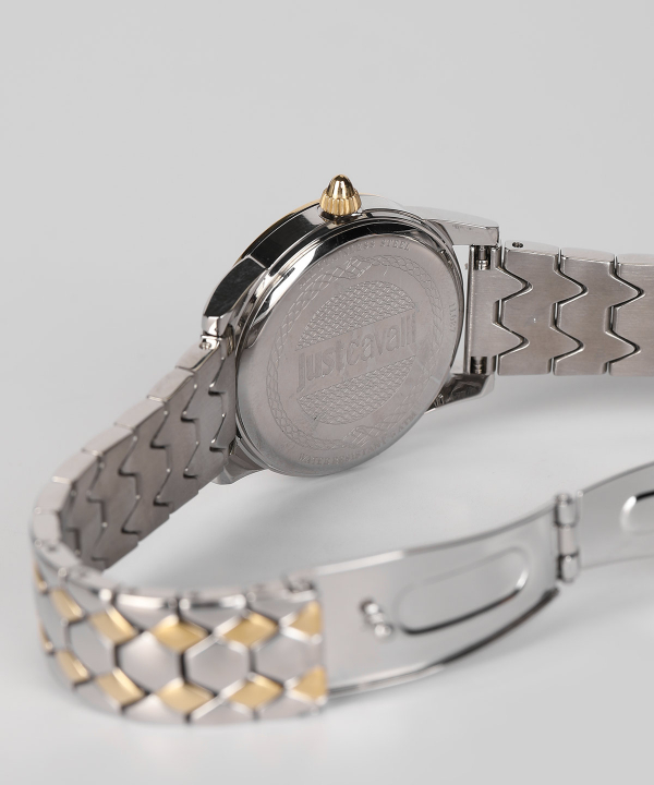 ساعت مچی زنانه جاست کاوالی Just Cavalli مدل JC1L087M0075