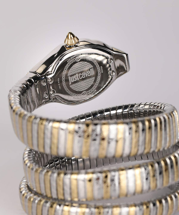 ساعت مچی زنانه جاست کاوالی Just Cavalli مدل JC1L112M0045