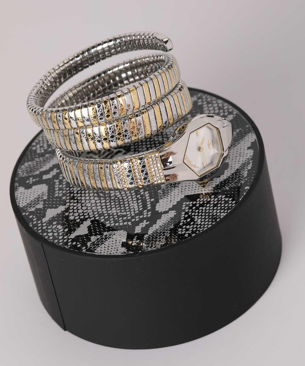 ساعت مچی زنانه جاست کاوالی Just Cavalli مدل JC1L112M0045