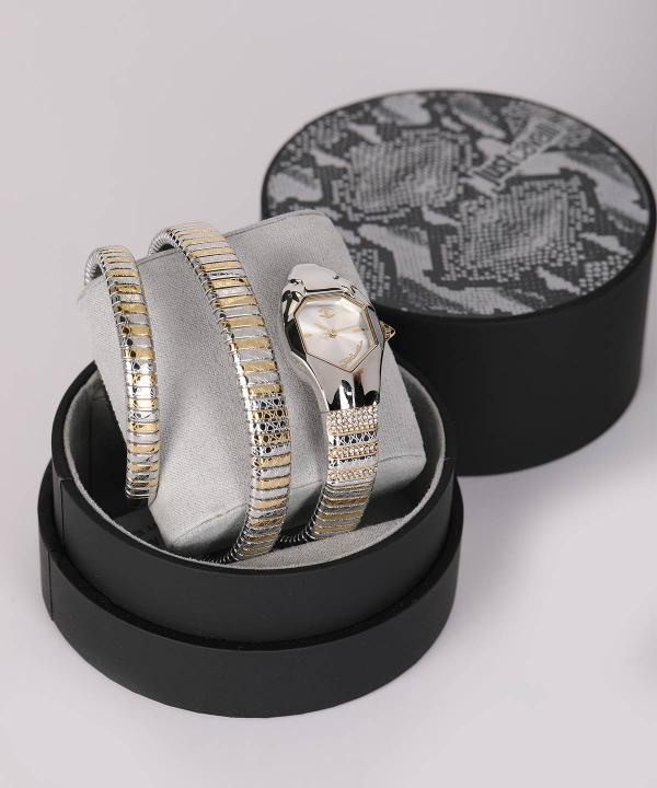 ساعت مچی زنانه جاست کاوالی Just Cavalli مدل JC1L112M0045