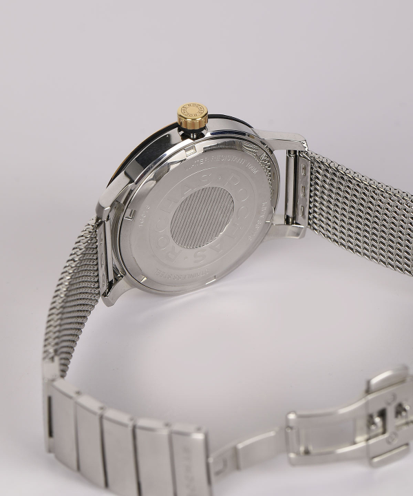 ساعت مچی مردانه روشاس Rochas مدل RP1G015M0081