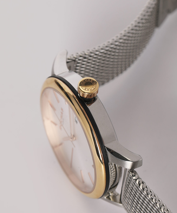 ساعت مچی مردانه روشاس Rochas مدل RP1G015M0081
