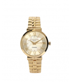 ساعت مچی زنانه روشاس Rochas مدل RP2L009M0051